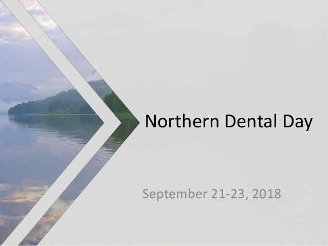 northern dental day
